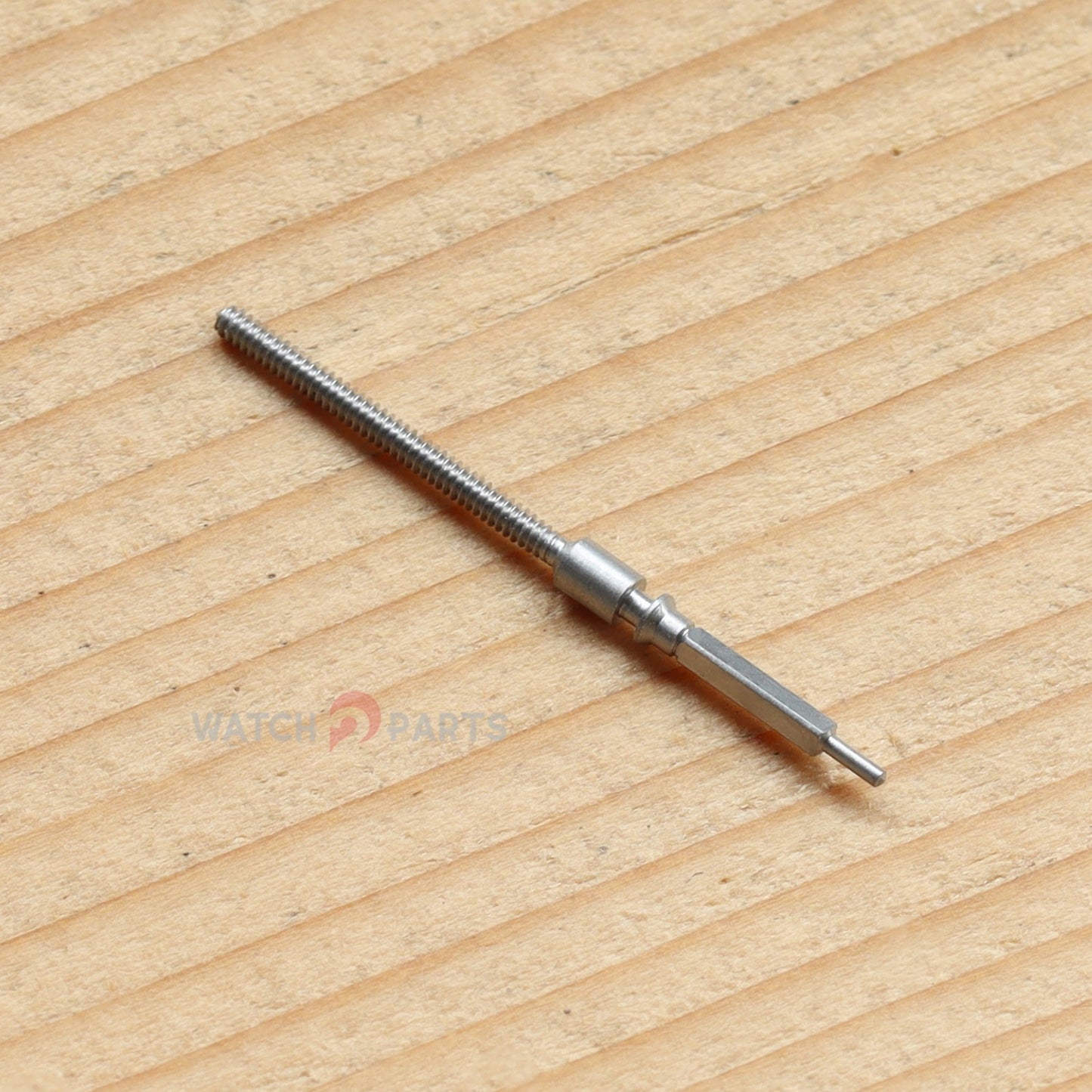 Crown Stem for IWC Caliber 89365 69355 59210 80111 Movement Watch Winding Stem