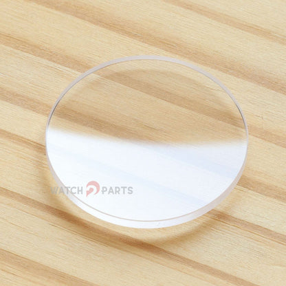 Watch Sapphire Crystal for Breitling Super Avenger A13370 48mm Watch Glass