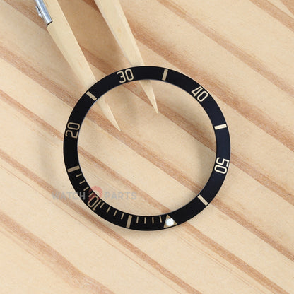 Bezel for Tudor 79030 Black Bay Fifty-Eight 39mm Watch Aluminum Insert