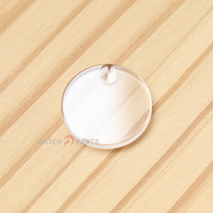 Sapphire Crystal for Tudor Hydronaut 85193A/85190 36mm Watch Glass Date Window