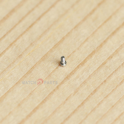 شاهد 3135-5452 برغي لـ Rolex 3135/3130/3136 الحركة جزء من عيار المشبك