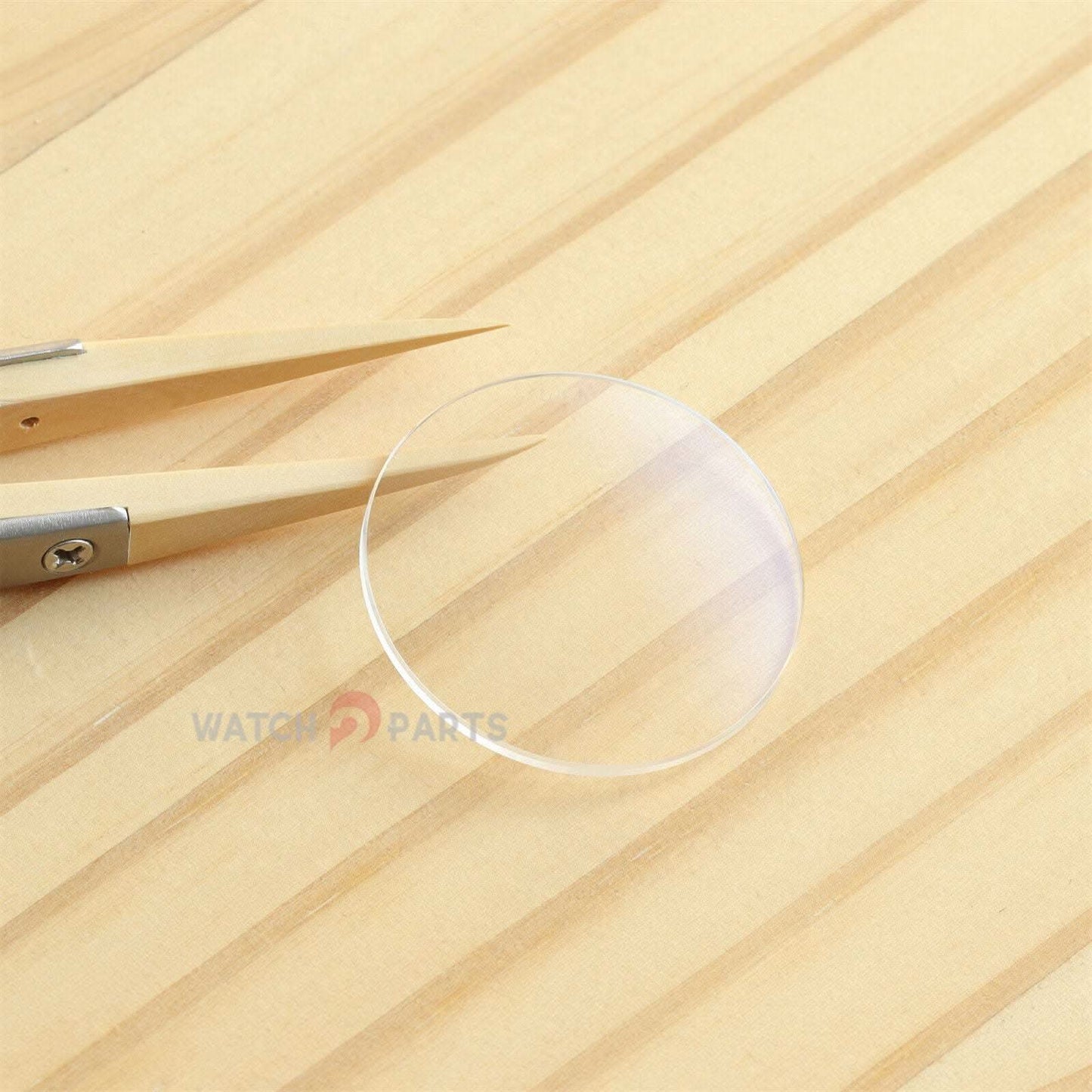 Cristal de zafiro para Hublot Big Bang 341/342 41 mm AR Reloj vidrio