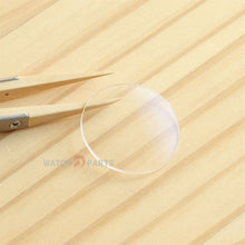 Crystal saphir pour hublot big bang 341/342 41mm AR revêtement en verre