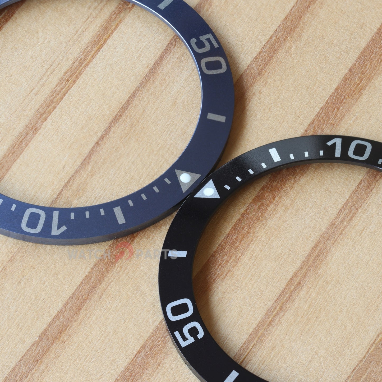 Aluminum Watch Bezel for TAG Heuer Aquaracer 41mm Watch Insert