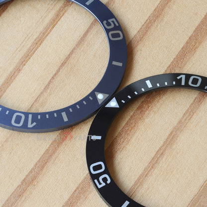 Aluminum Watch Bezel for TAG Heuer Aquaracer 41mm Watch Insert