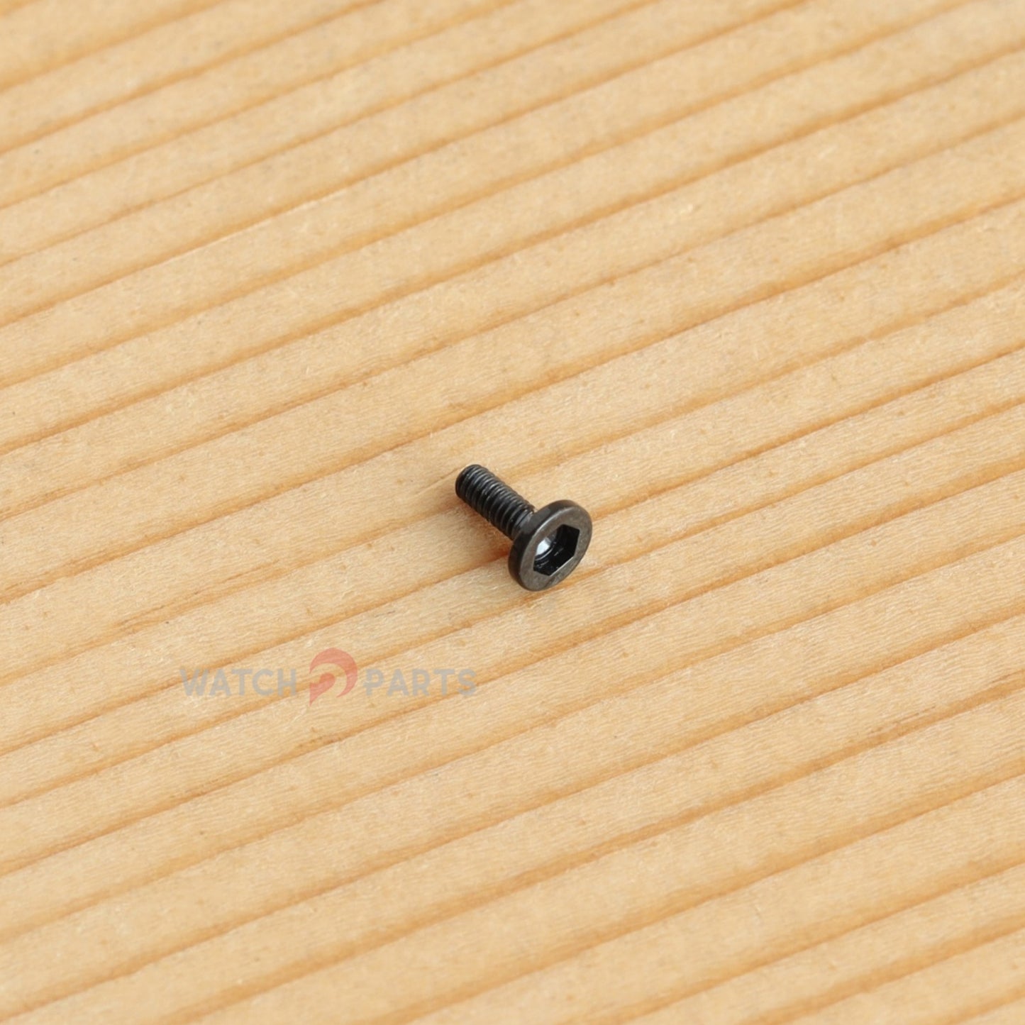 Watch Case Back Screw for Chopard MILLE MIGLIA Superfast 168537 45mm Watch