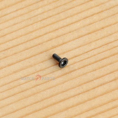 Watch Case Back Screw for Chopard MILLE MIGLIA Superfast 168537 45mm Watch