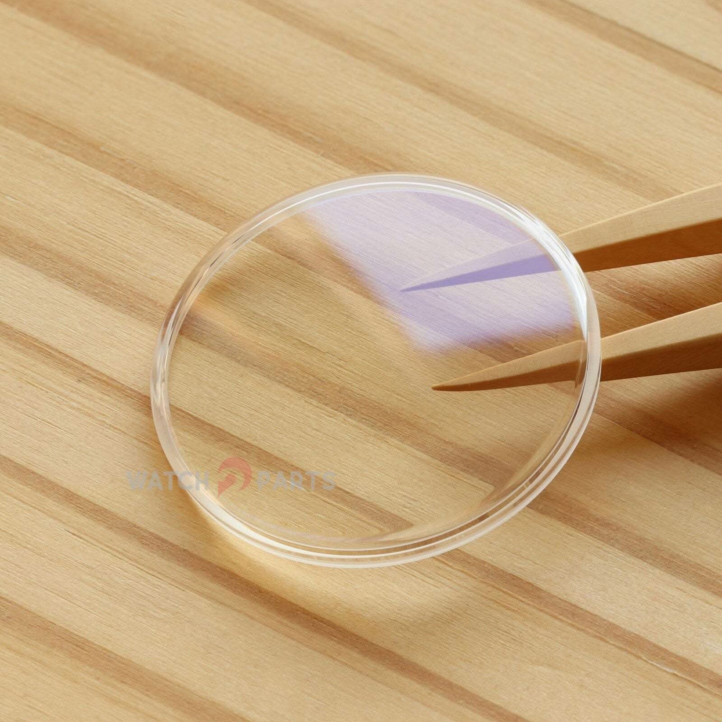 Sapphire Crystal for Breitling Top Time Limited Edition A23310 41mm Chronograph Watch Glass