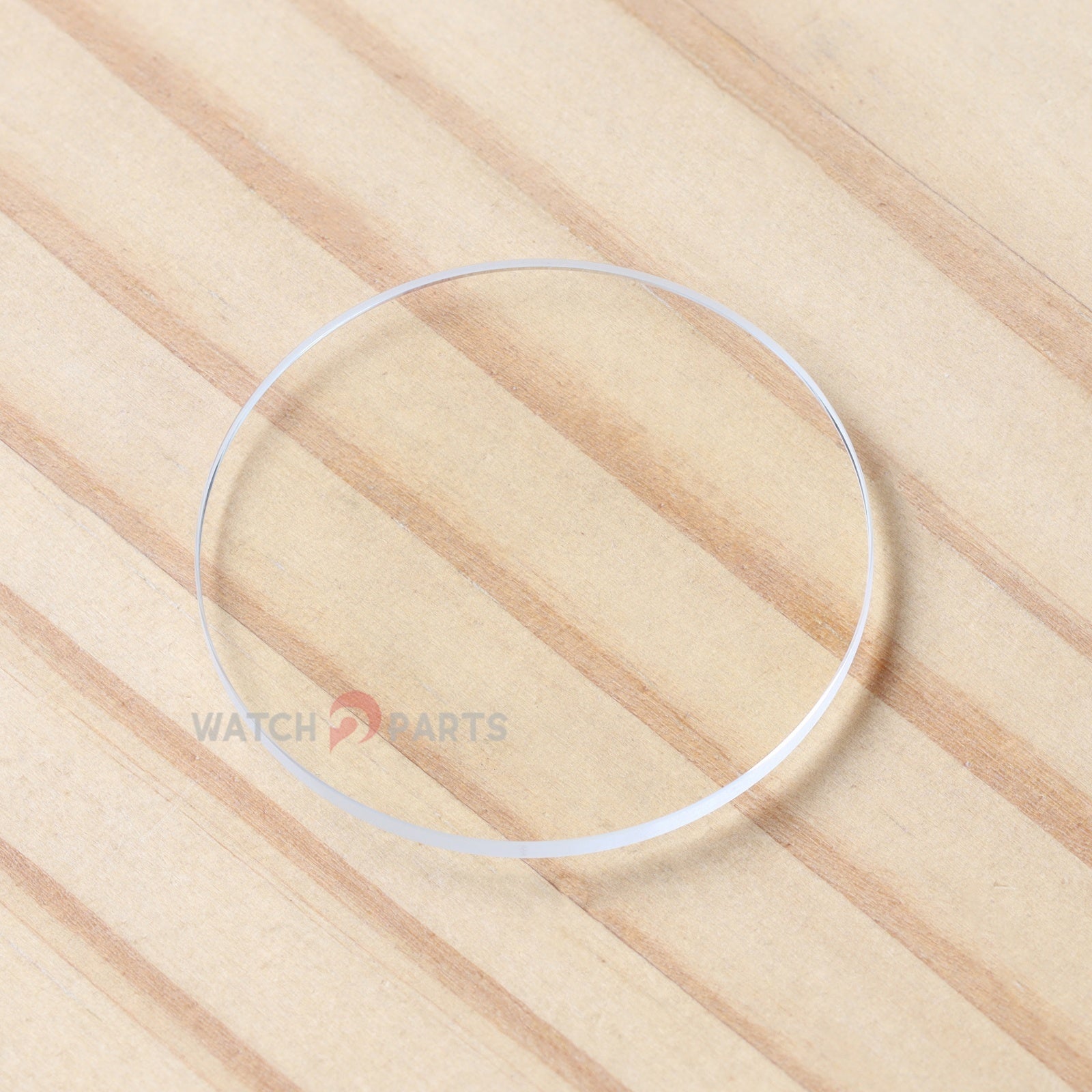 AR Coating Watch Sapphire Crystal for IWC Aquatimer Chronograph  IW3719/3777/387802/326103/IW3890/IW3293 42mm Glass - watch2parts