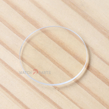 AR Coating Watch Sapphire Crystal for IWC Aquatimer Chronograph  IW3719/3777/387802/326103/IW3890/IW3293 42mm Glass - watch2parts