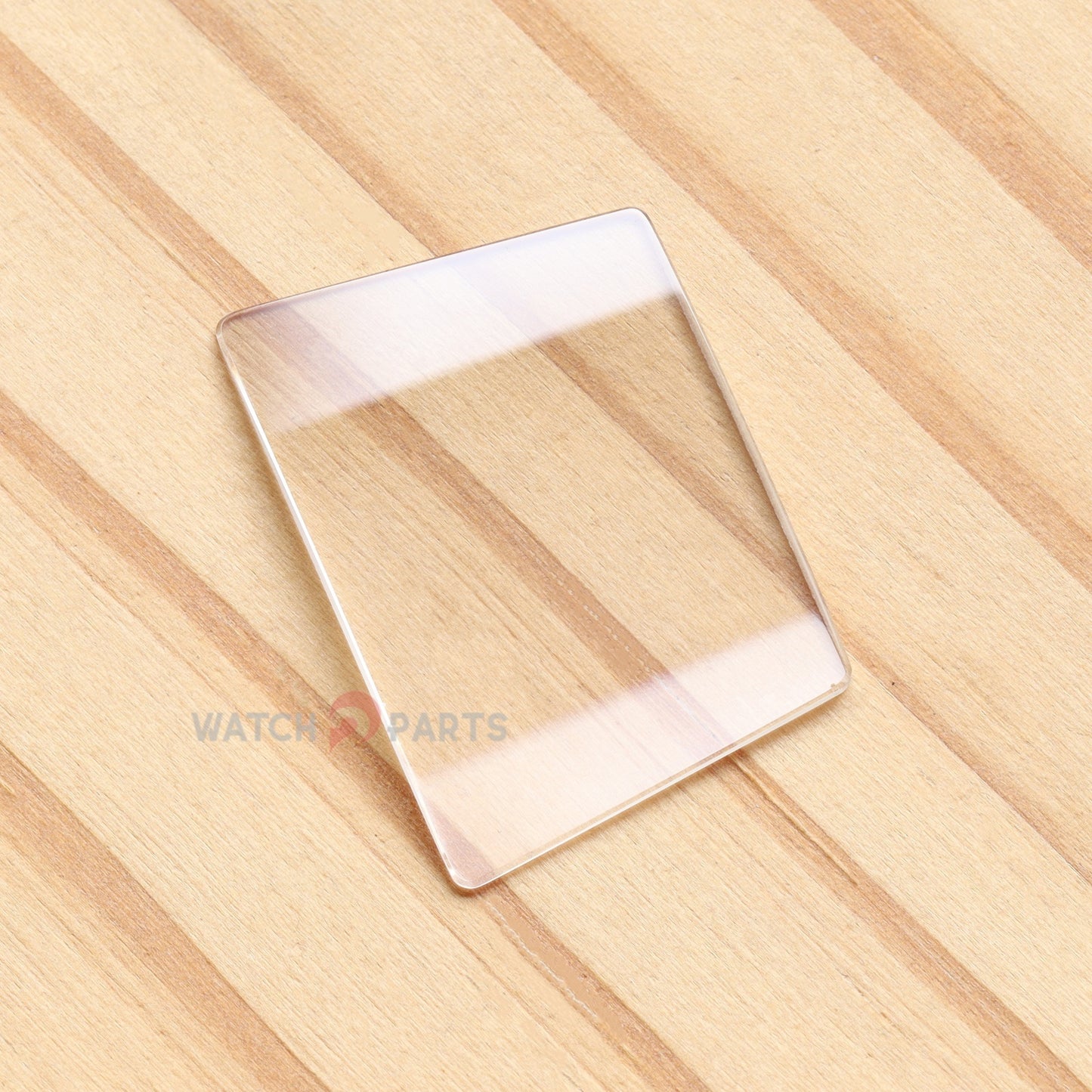 Sapphire Crystal for Vacheron Constantin VC 1972 37511 26x33mm Watch Glass