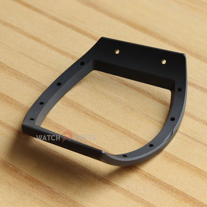 Керамический безель STZP для корпуса часов Richard Mille RM061 RM61-01