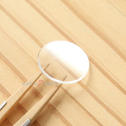 Watch Glass for Tudor 1926 91350/91351 28mm Watch Sapphire Crystal