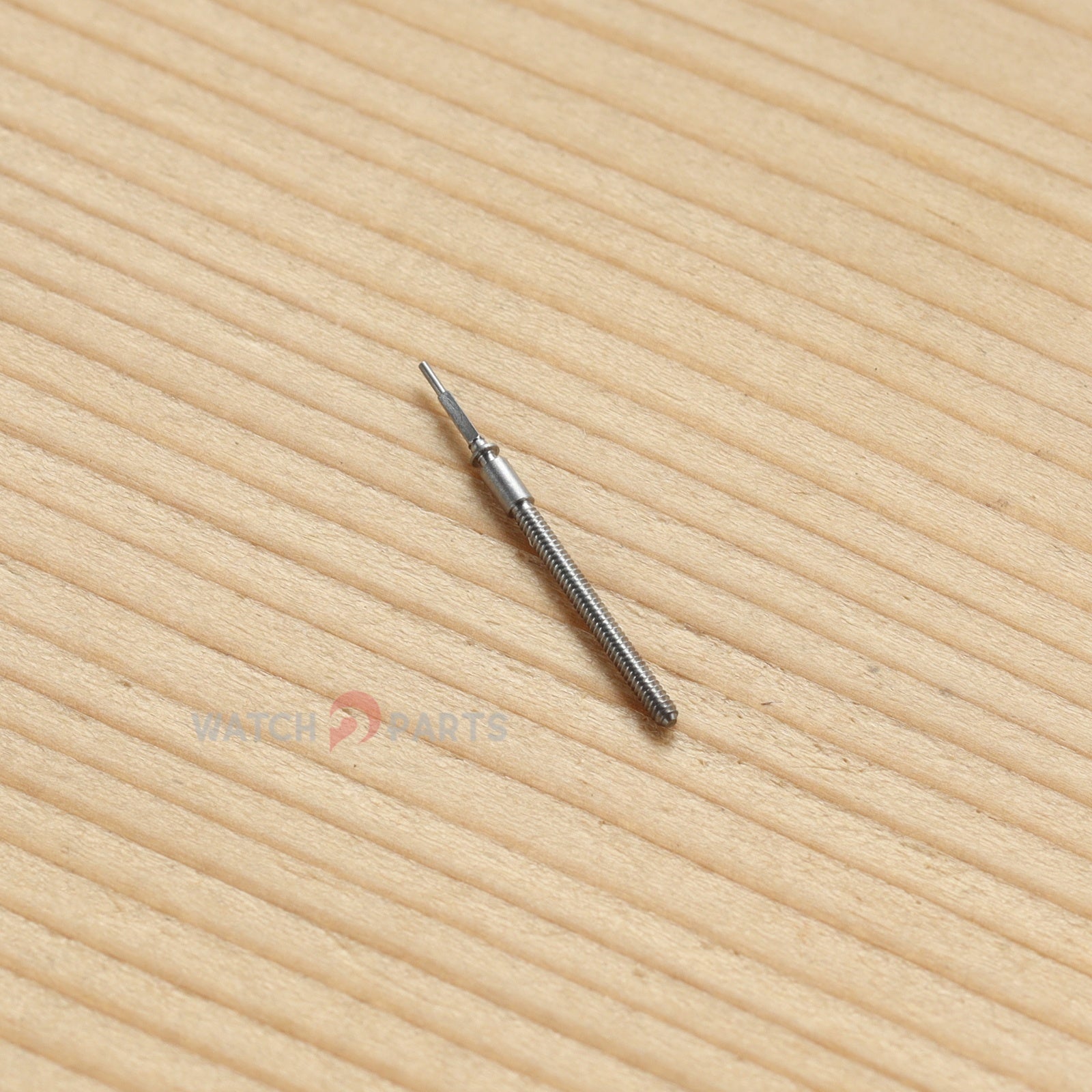 Watch Crown Stem for Glashütte Original Caliber 100 Movement - watch2parts