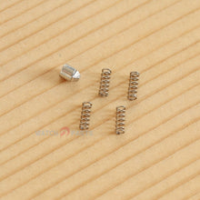 Watch Bezel Inners Case Click Spring Stoper for Tudor Black Bay GMT 41mm 7941A 79830 Watch