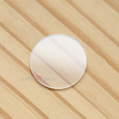 Watch Sapphire Crystal for Tudor Black Bay 79580 32mm Watch Glass