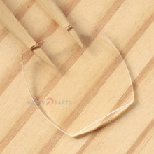 Double-sided AR Coating Tonneau Raised Watch Glass for Bvlgari Assioma AA48C13GLDCH 48mm Sapphire Crystal - watch2parts