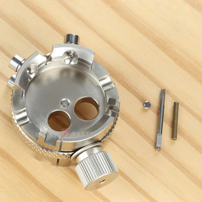 Основание держателя часового механизма для часового механизма Rolex Caliber Cal. 4130 Инструмент для часового механизма