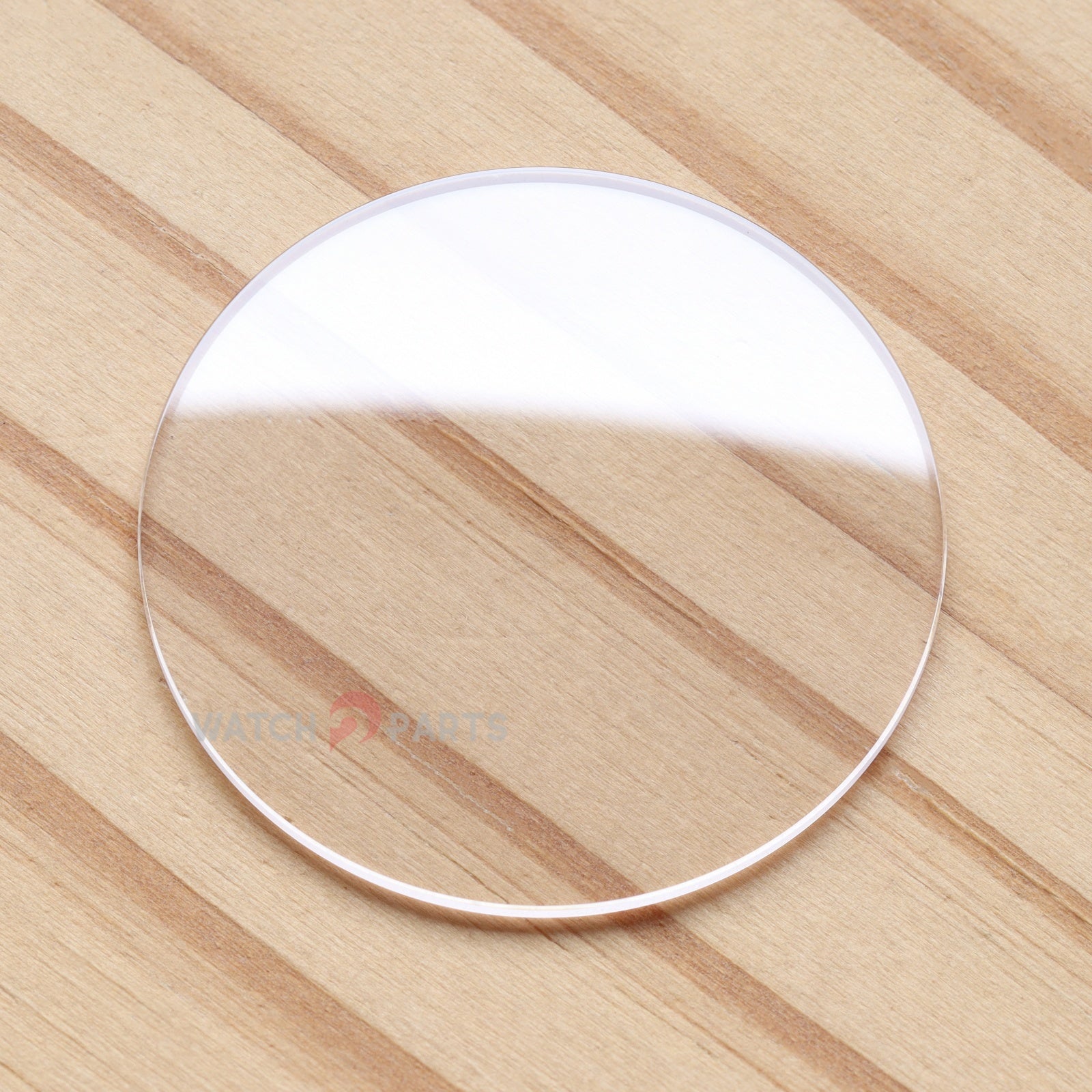 Watch Sapphire Crystal for Breguet Classique 7787/7137/7788 39mm Glass - watch2parts