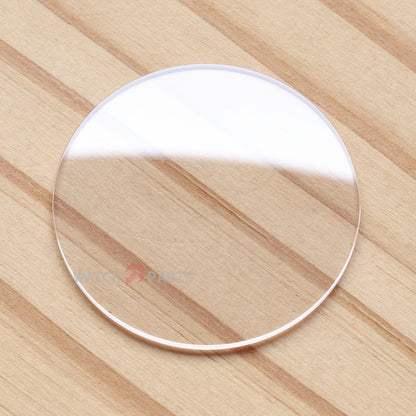 Watch Sapphire Crystal for Breguet Classique 7787/7137/7788 39mm Glass - watch2parts