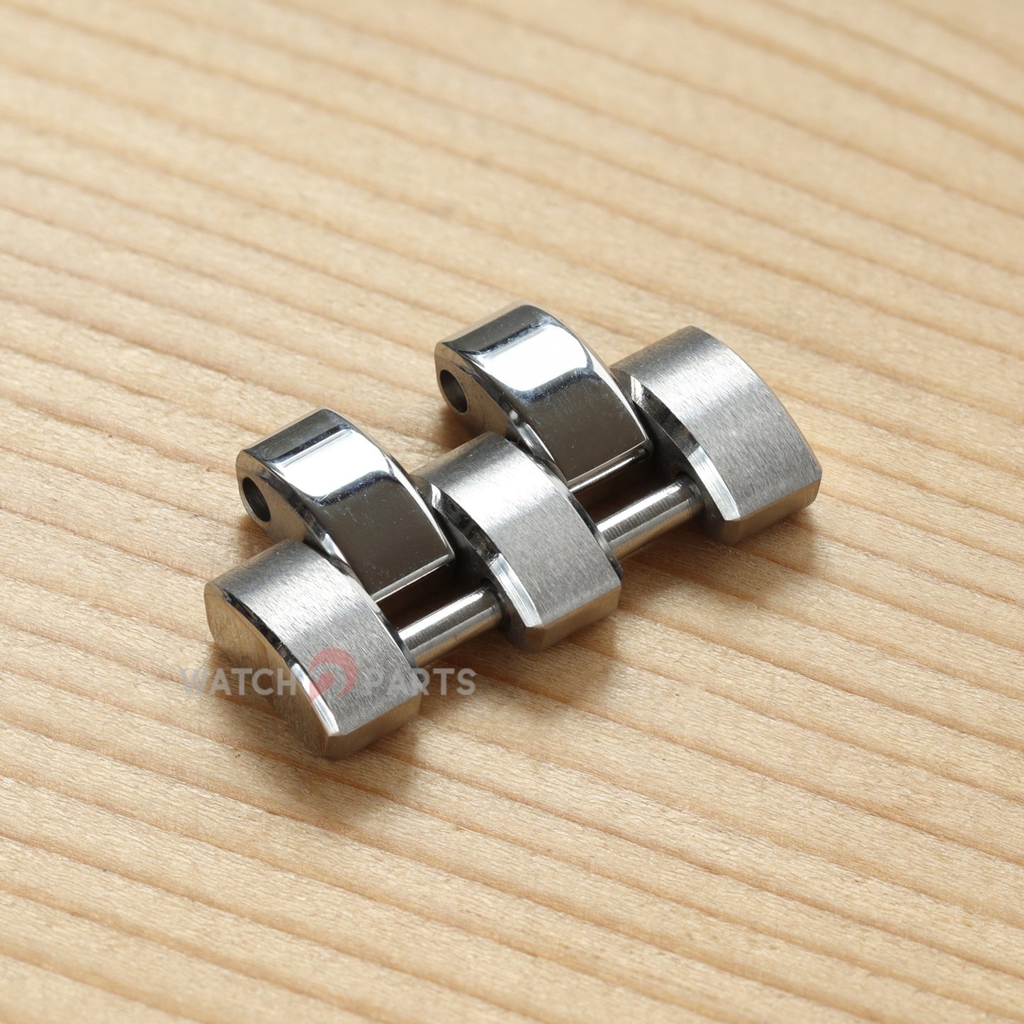 Watch Bracelet Quick Release Link for IWC IW3777/IW3270 Pilot/ Mark XVIII Watch Band End Links - watch2parts