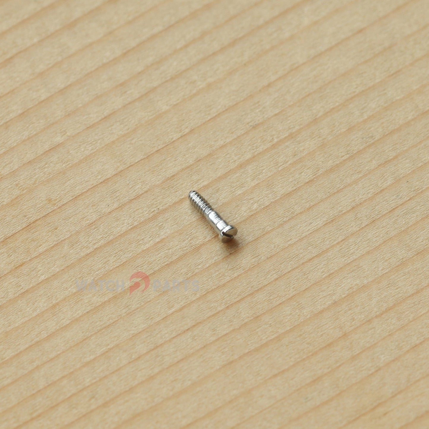 Watch Bezel/Case Back Screw for Cartier Santos 1980S 2961 29x41mm Chronograph Watch