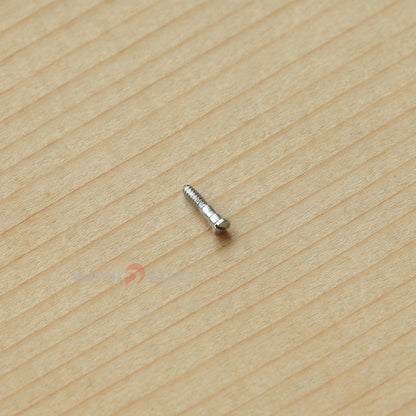 Watch Bezel/Case Back Screw for Cartier Santos 1980S 2961 29x41mm Chronograph Watch