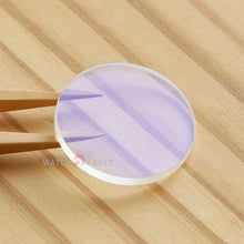 Watch Sapphire Crystal for Breitling Colt GMT A32350 40mm Watch Glass