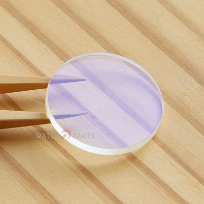 Watch Sapphire Crystal for Breitling Colt GMT A32350 40mm Watch Glass