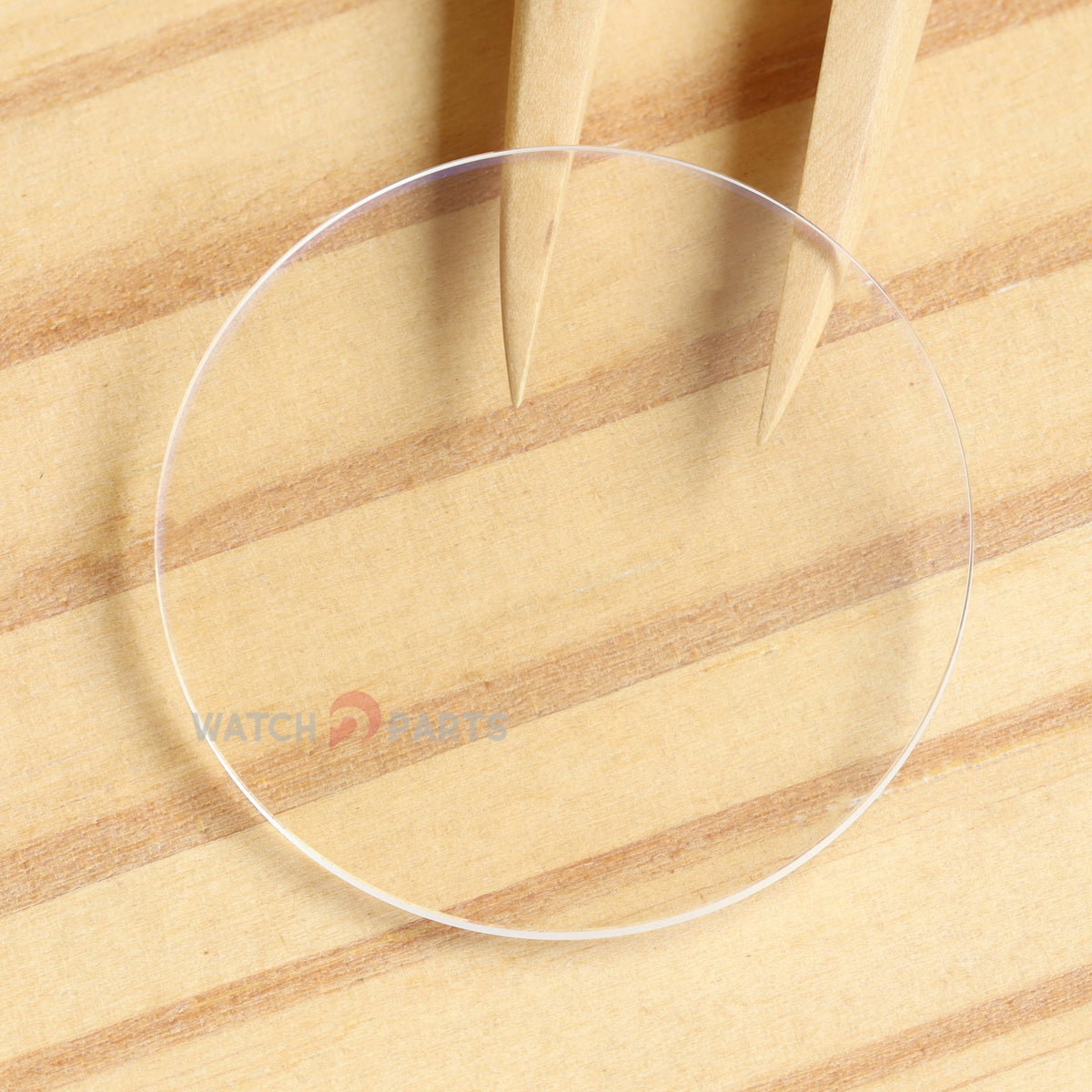 AR Coating Double Domed Watch Sapphire Crystal for Blancpain Grande Complication 1735 42mm Glass
