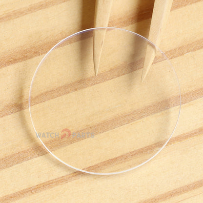AR Coating Double Domed Watch Sapphire Crystal for Blancpain Grande Complication 1735 42mm Glass
