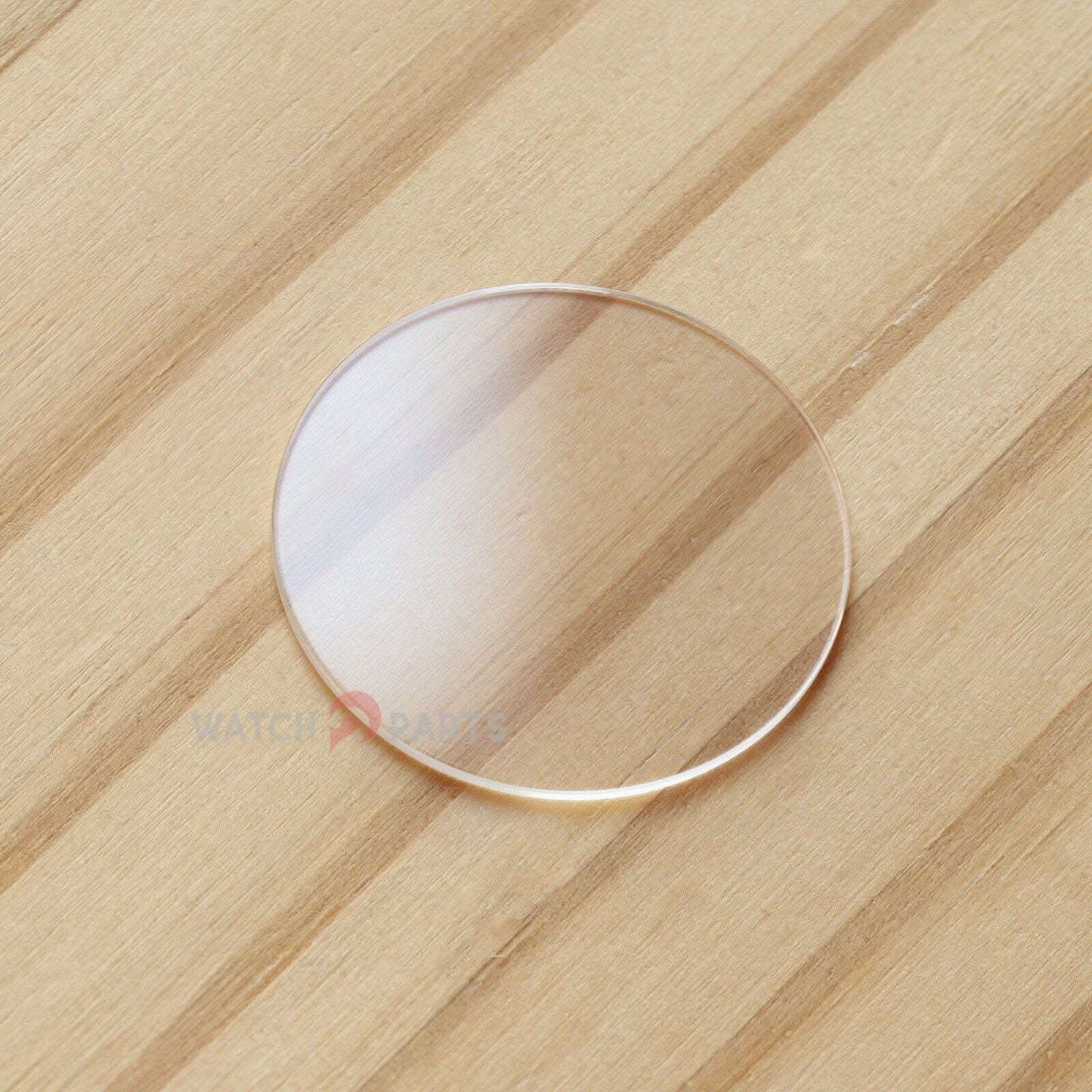 Watch Crystal for Patek Philippe Nautilus 7118 Watch Front Case Back Glass