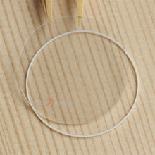 Guarda Crystal per Patek Philippe 5120 Calatrava Front/Back Cover Sapphire Glass