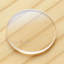 AR revêtement Sapphire Crystal pour Hublot Big Bang King 312 44 mm Verre de montre