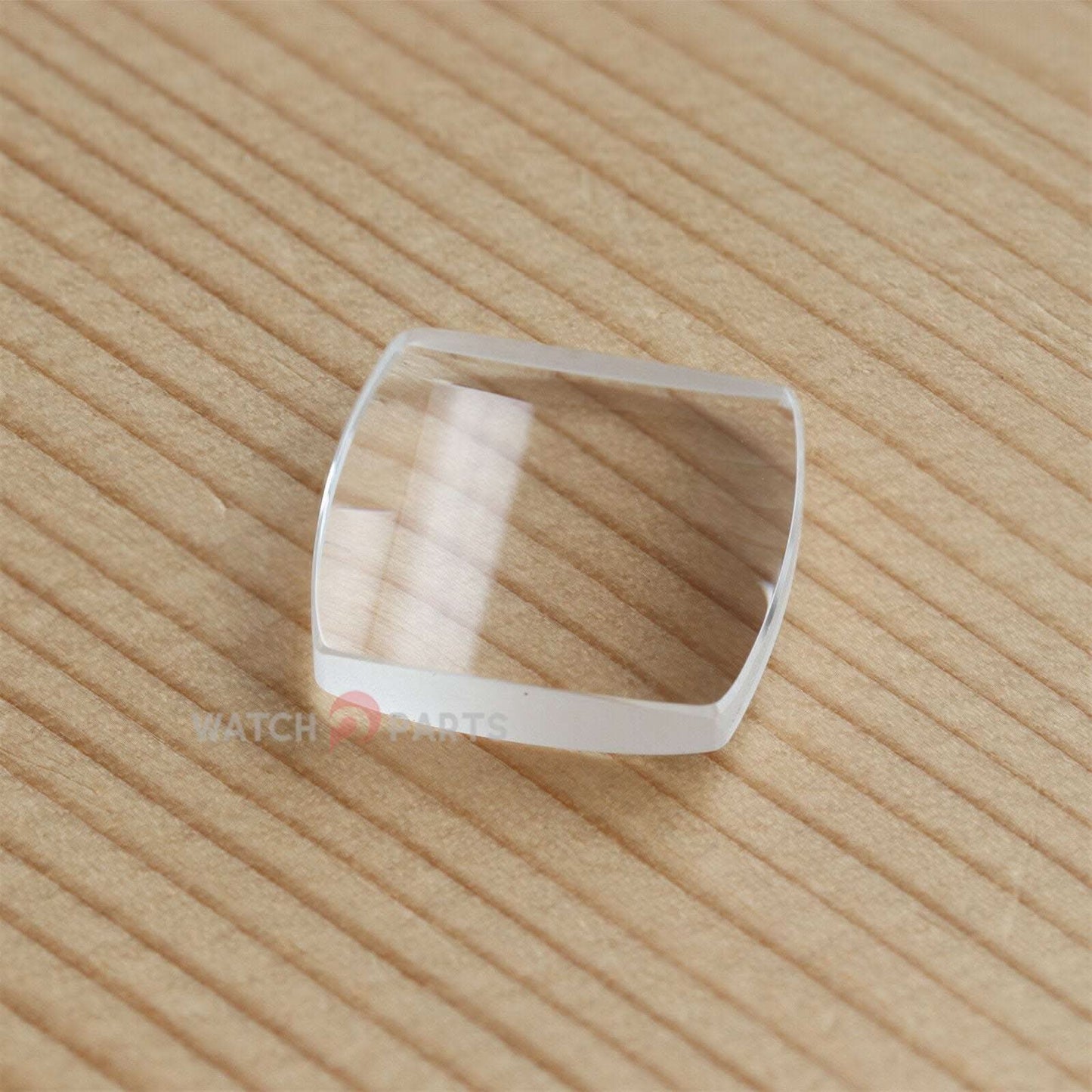 Сапфировое стекло для часов Audemars Piguet 67439/67496 Dream 26 мм AP