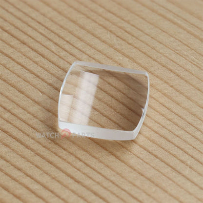 Сапфировое стекло для часов Audemars Piguet 67439/67496 Dream 26 мм AP