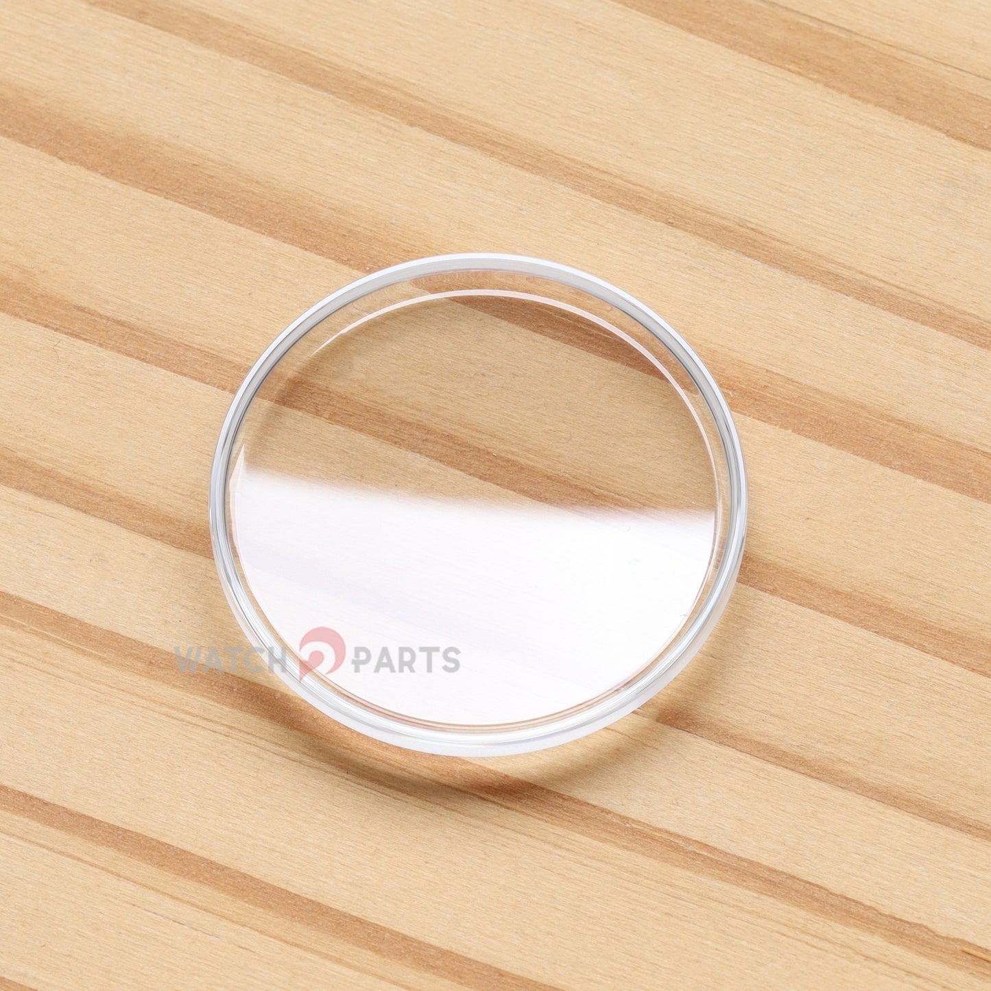 Watch Box-shaped Crystal for Tudor Black Bay GMT 79830/79210/79833 41mm Watch Sapphire Glass