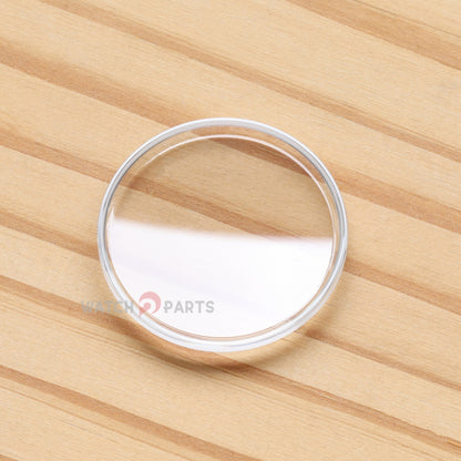 Watch Box-shaped Crystal for Tudor Black Bay GMT 79830/79210/79833 41mm Watch Sapphire Glass