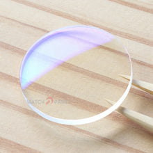 AR Coating Watch Glass for IWC Aquatimer Automatic IW329001/3288 42mm Sapphire Crystal - watch2parts