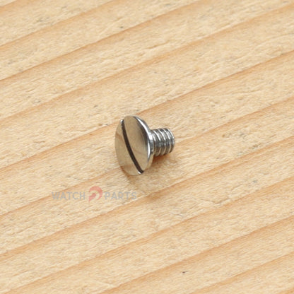 Folding Clasp Screw for Vacheron Constantin VC Watch Deployant Buckle