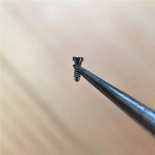 Watch Case Back Screw for IWC Portofino Family 40mm Automatic Watch IW3565