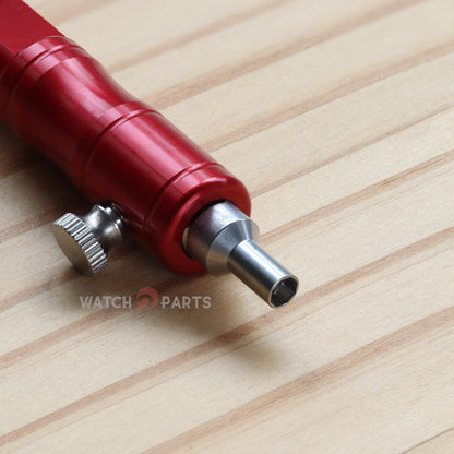 Watch Button Pusher/Crown Tube Screwdriver for IWC IW3768 Aquatimer Chronograph Watch Tools - watch2parts