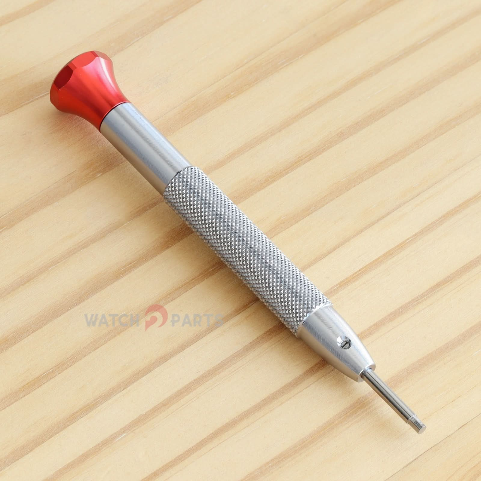 1.5 / 1.8 / 2.0mm Octagonal Watch Screwdriver for IWC Watch Crown Tube Tool