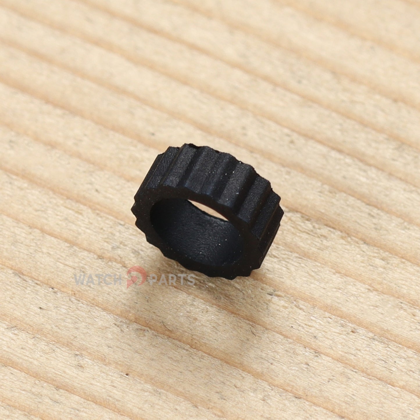 Crown Rubber Ring for Bvlgari DG40BS DG40C6SVD DG40BSVD Diagono 40mm Watch