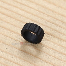 Crown Rubber Ring for Bvlgari DG40BS DG40C6SVD DG40BSVD Diagono 40mm Watch