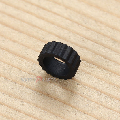 Crown Rubber Ring for Bvlgari DG40BS DG40C6SVD DG40BSVD Diagono 40mm Watch