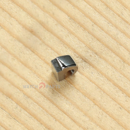 Bracelet End Bolt for Cartier 4016/4177/4022 Panthere Small/Medium Watch Band Link