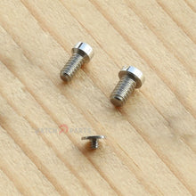 Watch Screw for Franck Muller FM V32 Vanguard Lady Watch Case Inside/Strap/Band/Case Back Cover