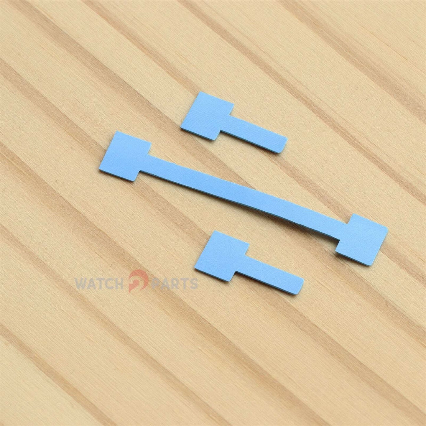 Watch Insert Side Rubber Cover for Roger Dubuis Excalibur Spider 45mm Watch