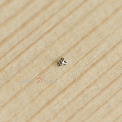 شاهد 2130 المسمار لحركة رولكس العيار المتوسطة العيار 5213